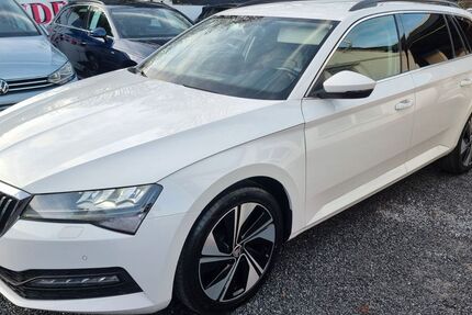 Skoda Superb 39.992 km 22.950 &euro; Wuppertal 42109