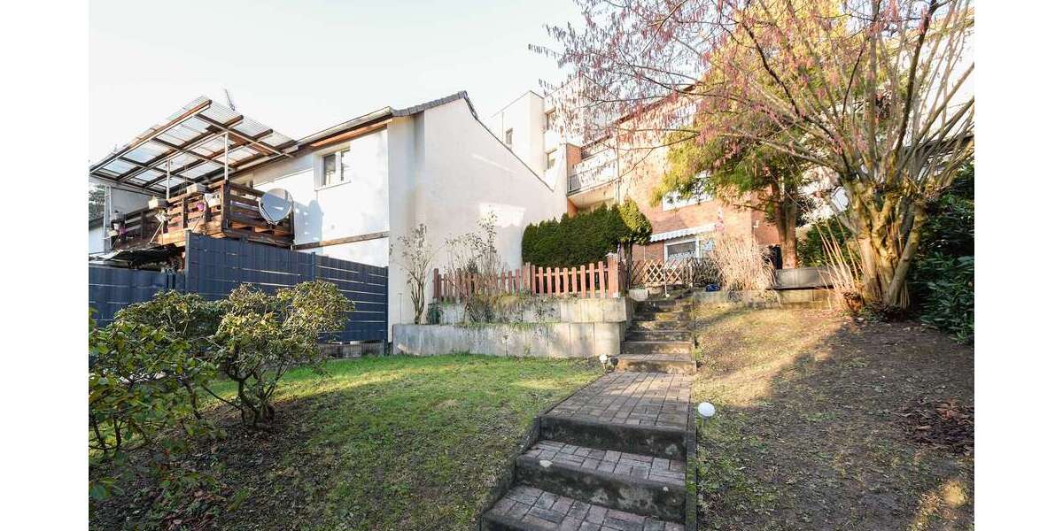 Etagenwohnung Erkrath - 3 Zimmer, 99 m&sup2;, 255.000&euro; | Angebot:25131263