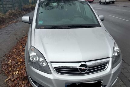 Opel Zafira 209.000 km 3.650 &euro; Witten 58455