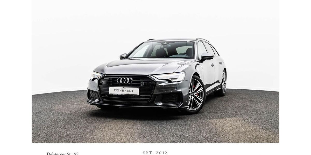 Audi A6 64.286 km 41.590 &euro; Hagen 58091