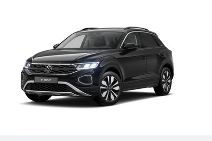 VW T-Roc 20.730 km 22.680 &euro; Bochum 44892