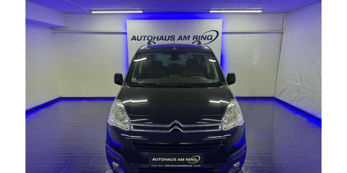 Citroen Berlingo 119.898 km 9.999 &euro; Ratingen bei Düsseldorf 40878