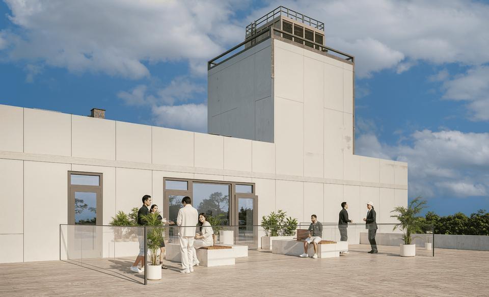 Gewerbeobjekt Bochum Bochum-Nord - 4.380&euro; | Angebot:16962794