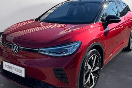 VW ID.4 54.022 km 30.450 &euro; Langenfeld 40764