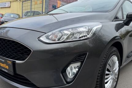Ford Fiesta 90.000 km 7.690 &euro; Essen - Borbeck 45355
