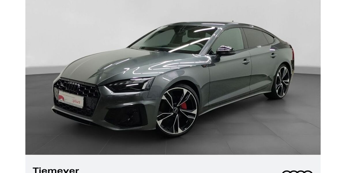 Audi A5 57.793 km 43.460 &euro; Bochum 44809