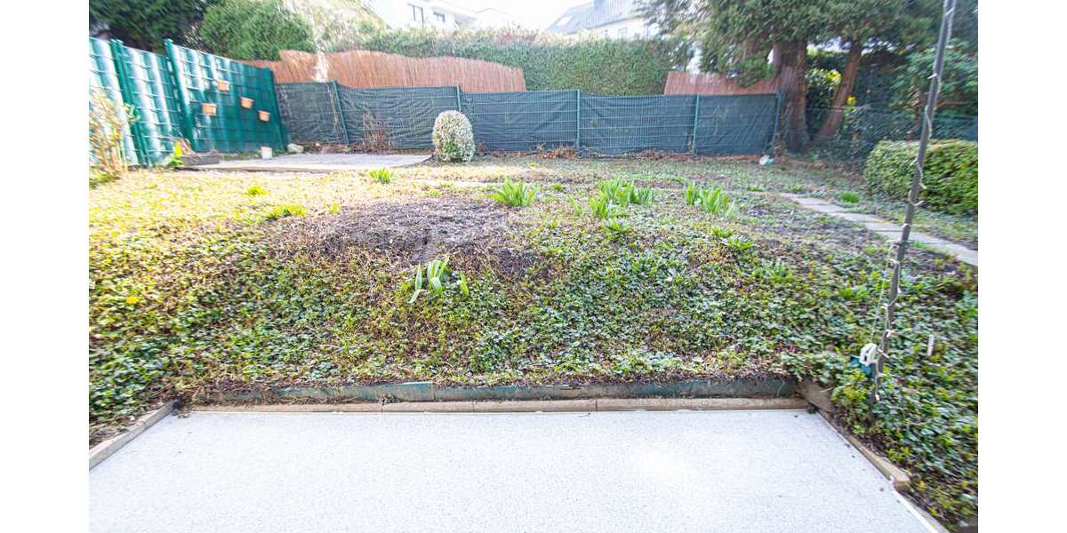 Etagenwohnung Bochum Bochum-Südwest - 3 Zimmer, 59 m&sup2;, 650&euro; | Angebot:25845112