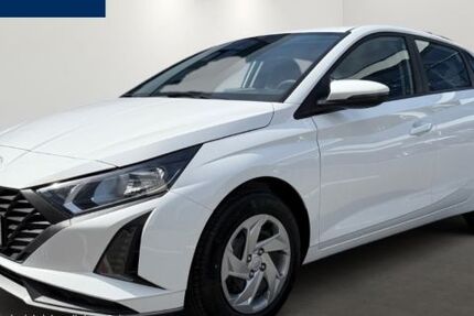 Hyundai i20 3.500 km 17.880 &euro; Mülheim 45478