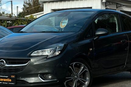 Opel Corsa 66.000 km 10.600 &euro; Essen 45326