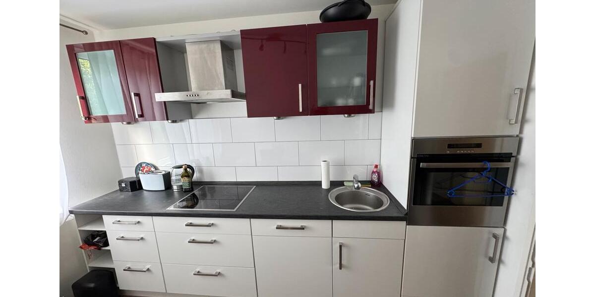 Etagenwohnung Langenfeld (Rheinland) - 2 Zimmer, 60 m&sup2;, 633&euro; | Angebot:26620015