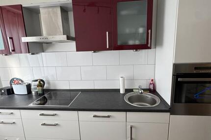 Wohnung Langenfeld (Rheinland) - 2 Zimmer, 60 m&sup2;, 633&euro; | Angebot:26620015