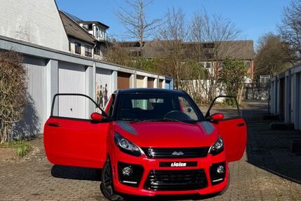 Ligier JS 50 31.500 km 11.900 &euro; Wuppertal 42327