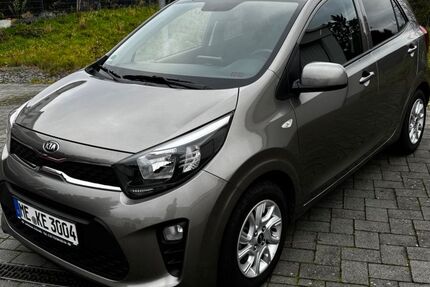 Kia Picanto 14.088 km 9.390 &euro; Langenfeld 40764