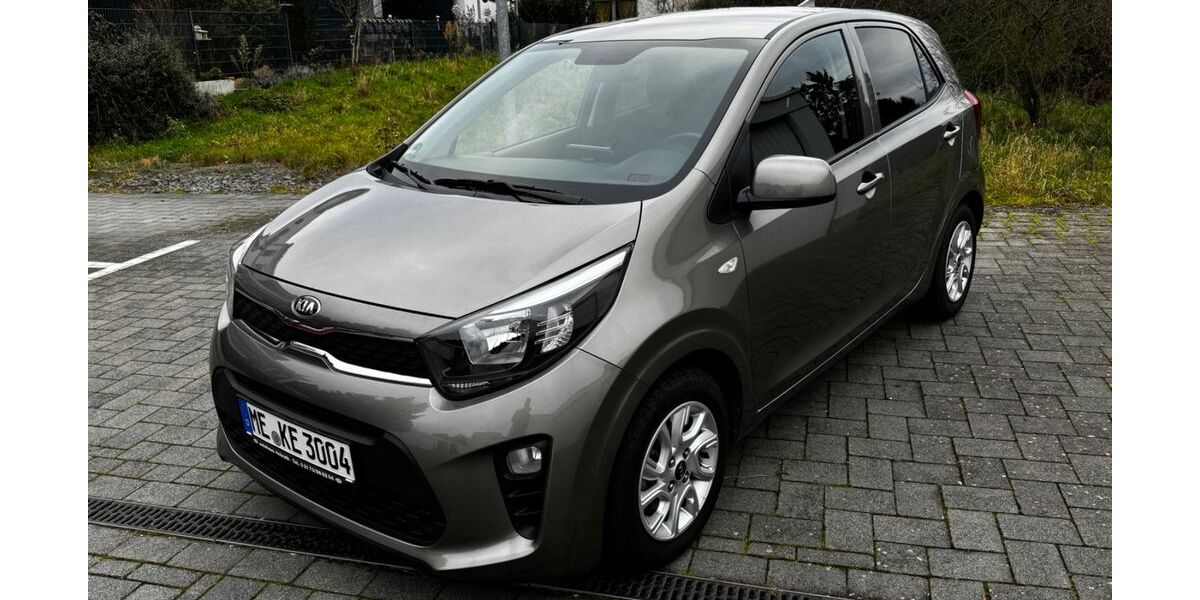 Kia Picanto 14.088 km 9.390 &euro; Langenfeld 40764
