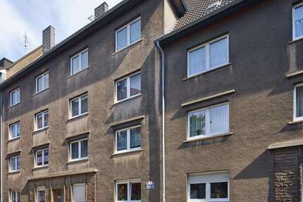 Wohnung Witten Witten-Mitte - 2 Zimmer, 51 m&sup2;, 399&euro; | Angebot:27079591