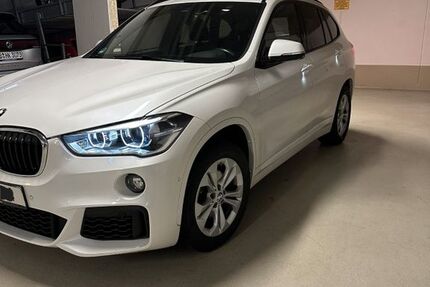 BMW X1 93.140 km 18.600 &euro; Düsseldorf 40597