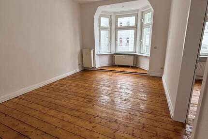 Wohnung Wuppertal Elberfeld - 2 Zimmer, 59 m&sup2;, 560&euro; | Angebot:25106783