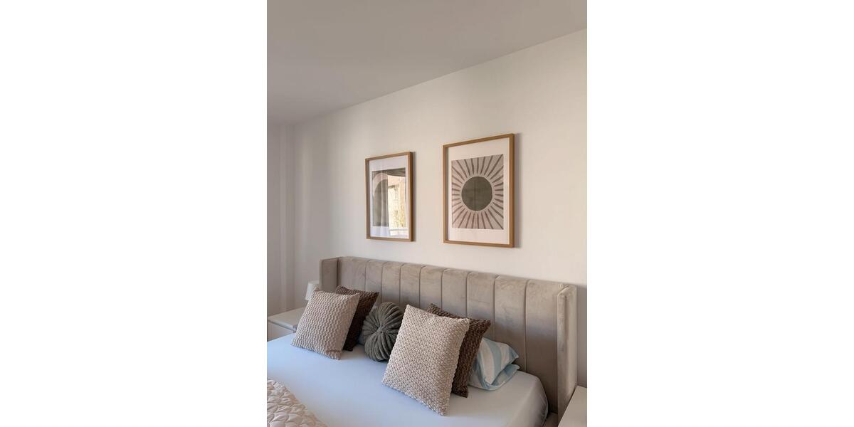 Ferienimmobilie Wuppertal Eckbusch - 140&euro; | Angebot:25405435