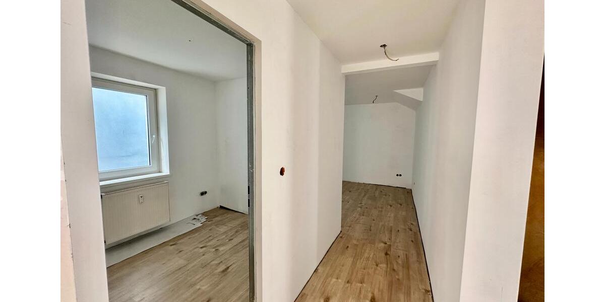 Etagenwohnung Mülheim an der Ruhr Broich - 4.5 Zimmer, 90 m&sup2;, 990&euro; | Angebot:26615955