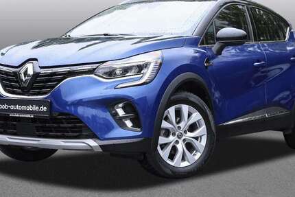 Renault Captur 78.362 km 13.999 &euro; Witten 58454