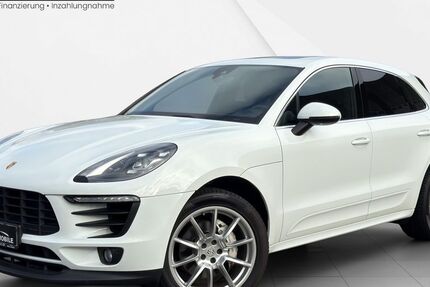 Porsche Macan 94.506 km 34.990 &euro; Hagen 58135