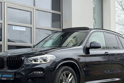 BMW X3 146.930 km 28.890 &euro; Hilden (bei Düsseldorf) 40721