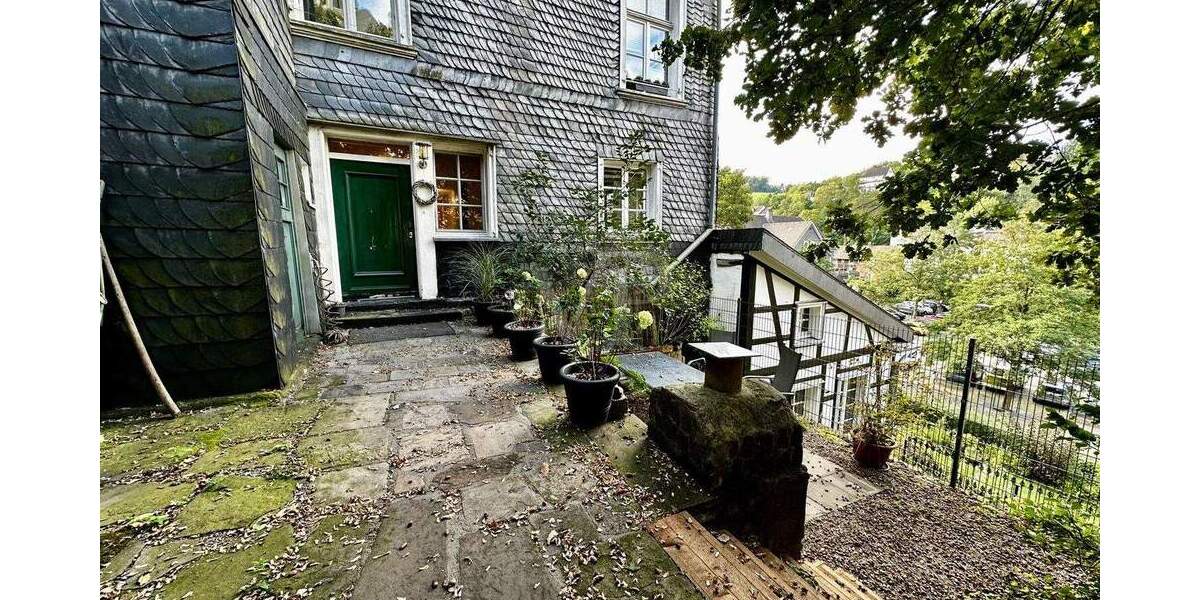 Etagenwohnung Velbert Langenberg - 3 Zimmer, 60 m&sup2;, 169.999&euro; | Angebot:25733776