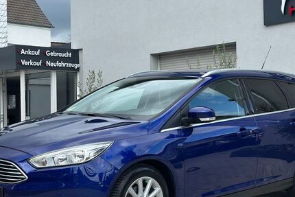 Ford Focus 102.934 km 8.590 &euro; Velbert 42551