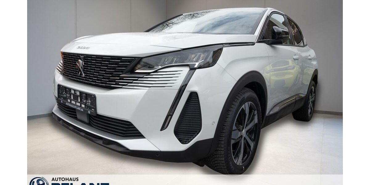 Peugeot 3008 76.050 km 26.350 &euro; Herne 44625