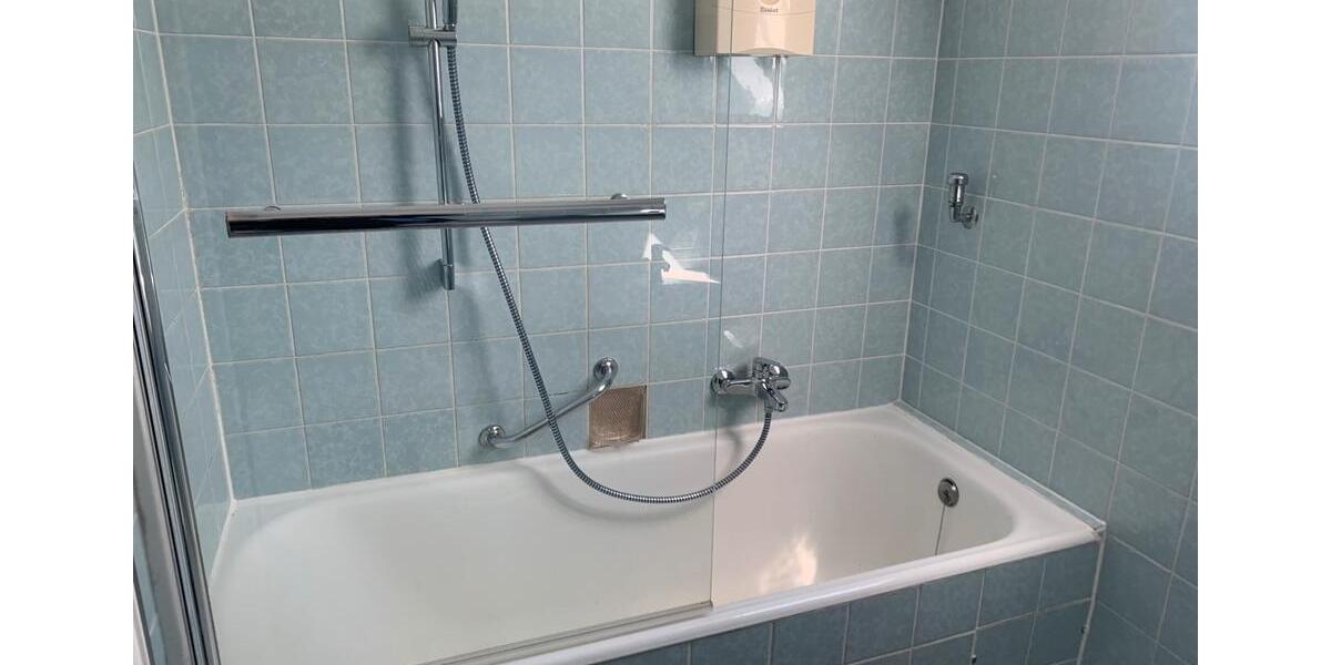 Dachgeschoßwohnung Haan - 2 Zimmer, 50 m&sup2;, 500&euro; | Angebot:26603546