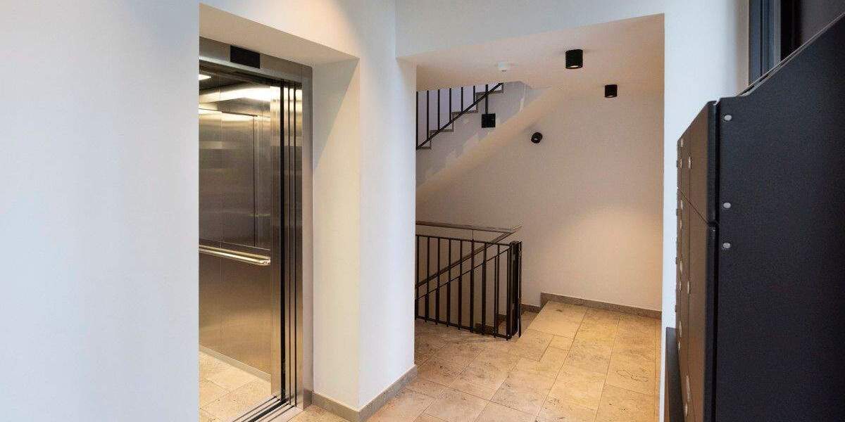 Etagenwohnung Düsseldorf Pempelfort - 4 Zimmer, 154 m&sup2;, 1.590.000&euro; | Angebot:25748185