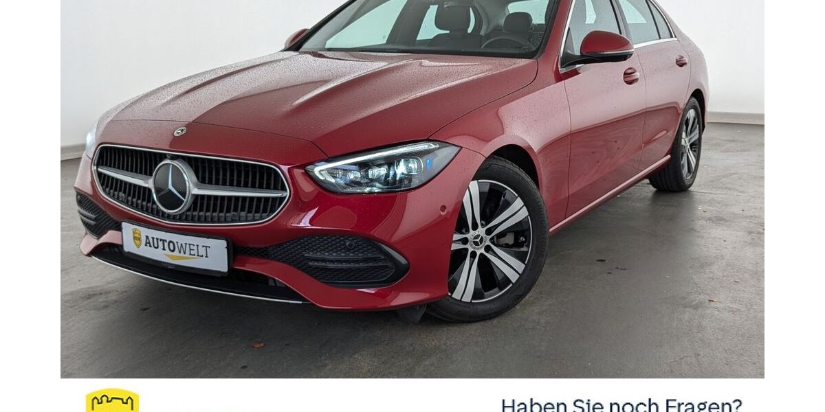 Mercedes-Benz C 300 35.830 km 33.960 &euro; Düsseldorf 40599