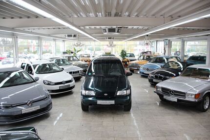 Kia Sportage 55.000 km 7.850 &euro; Essen 45356