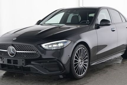 Mercedes-Benz C 300 22.252 km 59.880 &euro; Herne 44653