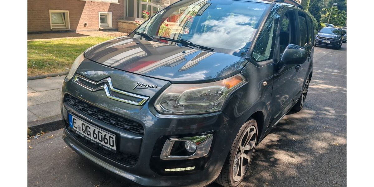 Citroen C3 Picasso 208.000 km 3.300 &euro; Essen 45136