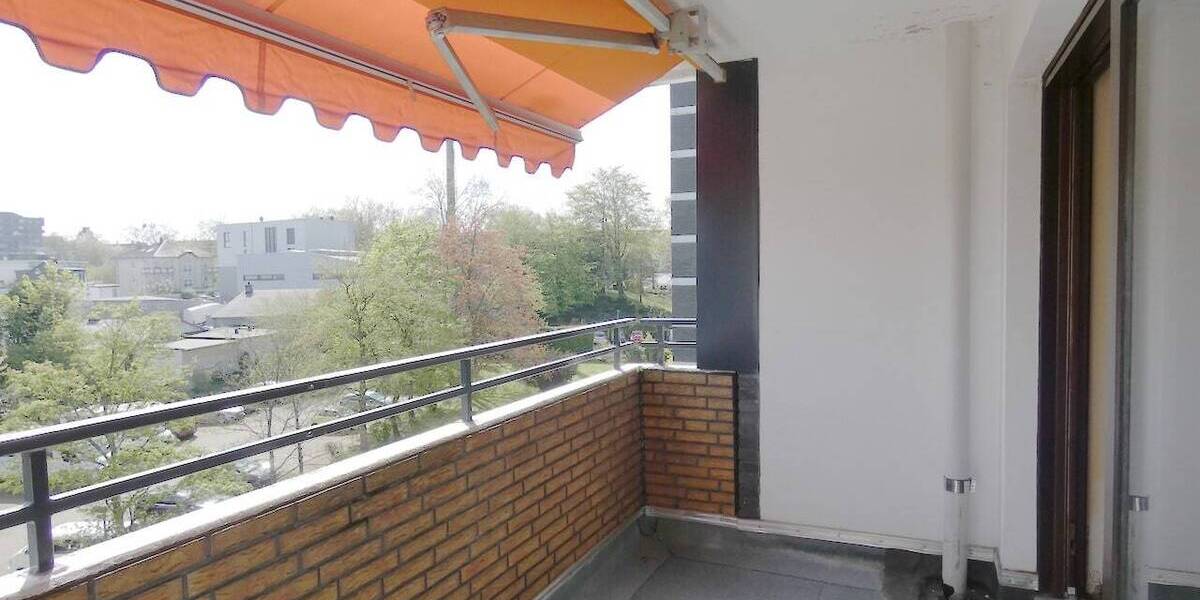 Etagenwohnung Heiligenhaus Mitte - 3 Zimmer, 89 m&sup2;, 148.000&euro; | Angebot:26438572