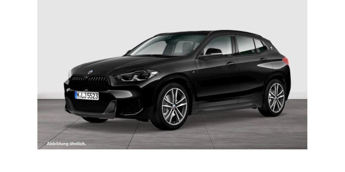 BMW X2 80.290 km 32.900 &euro; Mettmann 40822