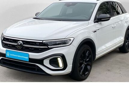 VW T-Roc 75.542 km 25.990 &euro; Bochum - Linden 44879