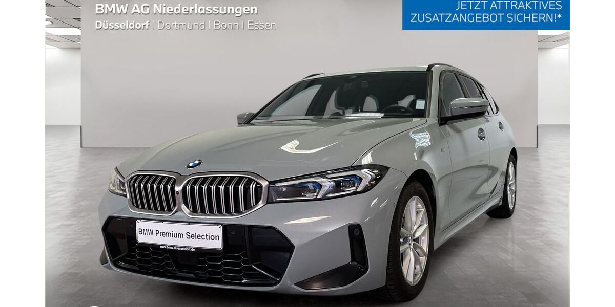 BMW 320 25.171 km 43.999 &euro; Düsseldorf 40237