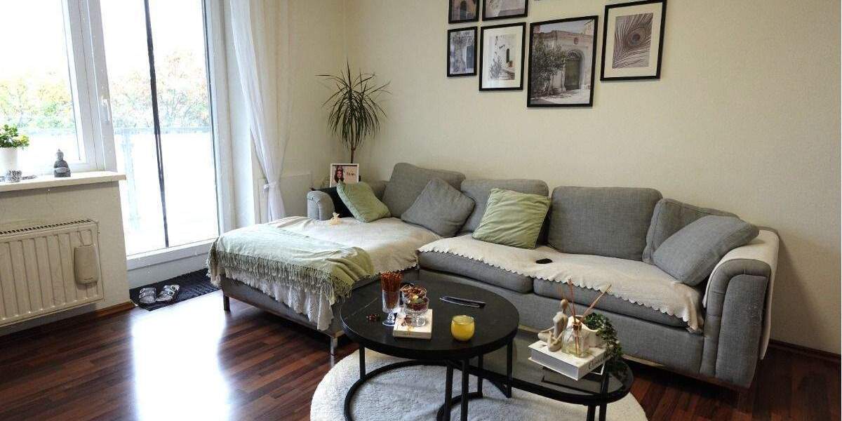 Etagenwohnung Remscheid Innen - 3 Zimmer, 65 m&sup2;, 149.000&euro; | Angebot:25679991