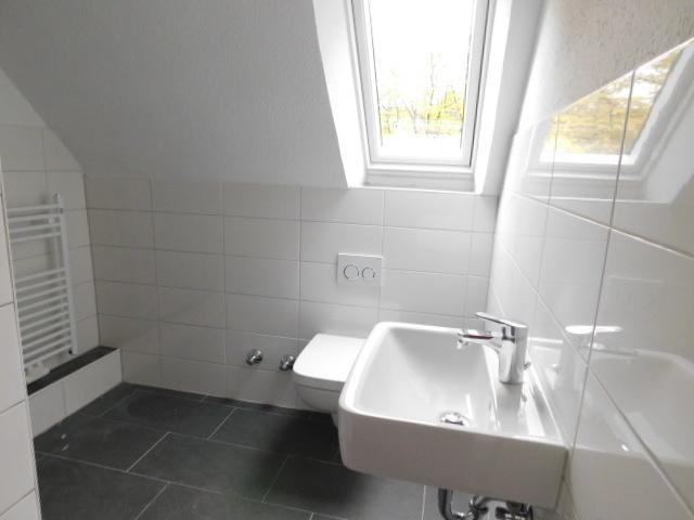 Dachgeschoßwohnung Hattingen - 2 Zimmer, 51 m&sup2;, 513&euro; | Angebot:25154542