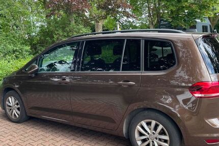VW Touran 129.000 km 13.000 &euro; Gelsenkirchen 45888