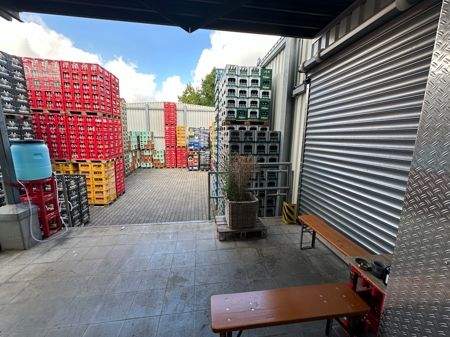 Gewerbeobjekt Bochum Hofstede - 1.035.000&euro; | Angebot:25698686