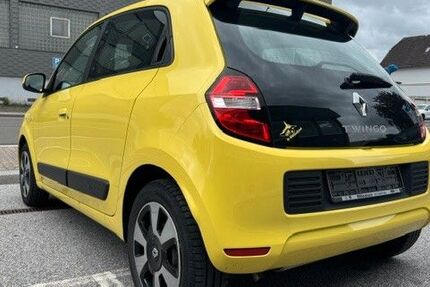 Renault Twingo 63.207 km 5.800 &euro; Remscheid 42899