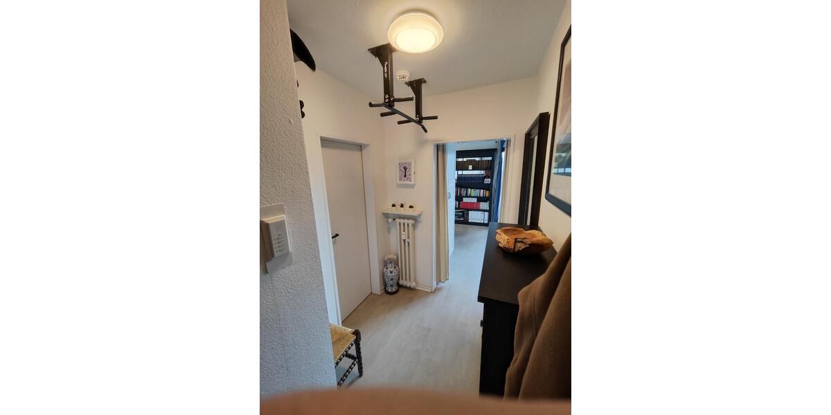 Etagenwohnung Erkrath - 1 Zimmer, 47 m&sup2;, 139.000&euro; | Angebot:24795948