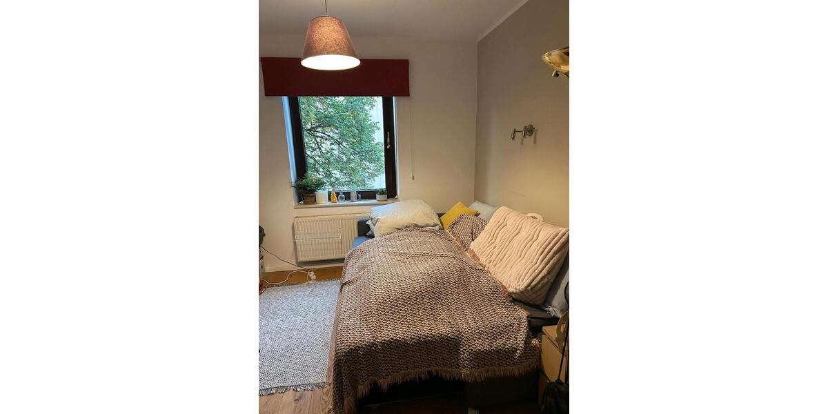 Etagenwohnung Düsseldorf Flingern Süd - 2 Zimmer, 51 m&sup2;, 1.078&euro; | Angebot:26496116