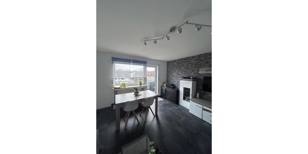 Etagenwohnung Essen Stadtbezirk IV - 2.5 Zimmer, 55 m&sup2;, 580&euro; | Angebot:25978317