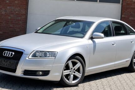 Audi A6 227.336 km 3.500 &euro; Düsseldorf 40599