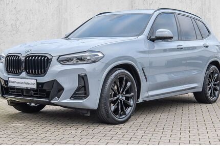 BMW X3 35.600 km 46.790 &euro; Velbert 42553