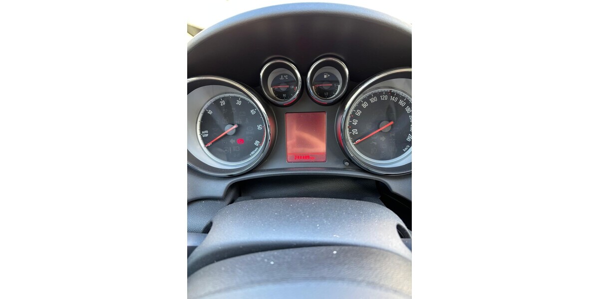 Opel Astra GTC J 244.409 km 3.750 &euro; Wuppertal 42275